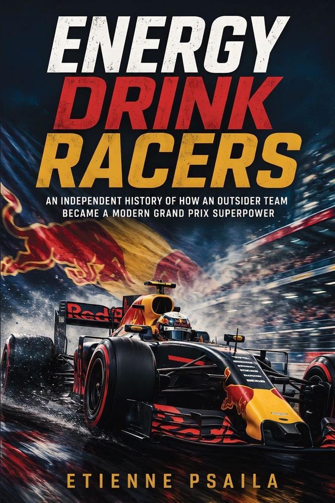 Energy Drink Racers