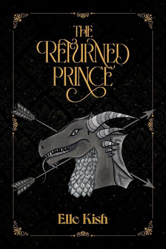 The Returned Prince