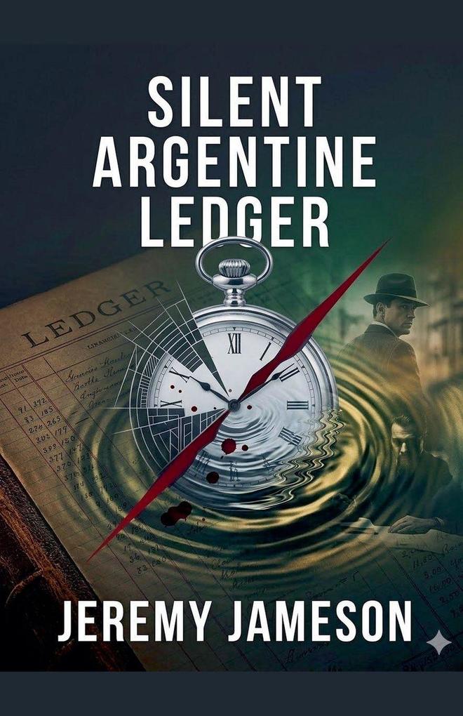 Silent Argentine Ledger