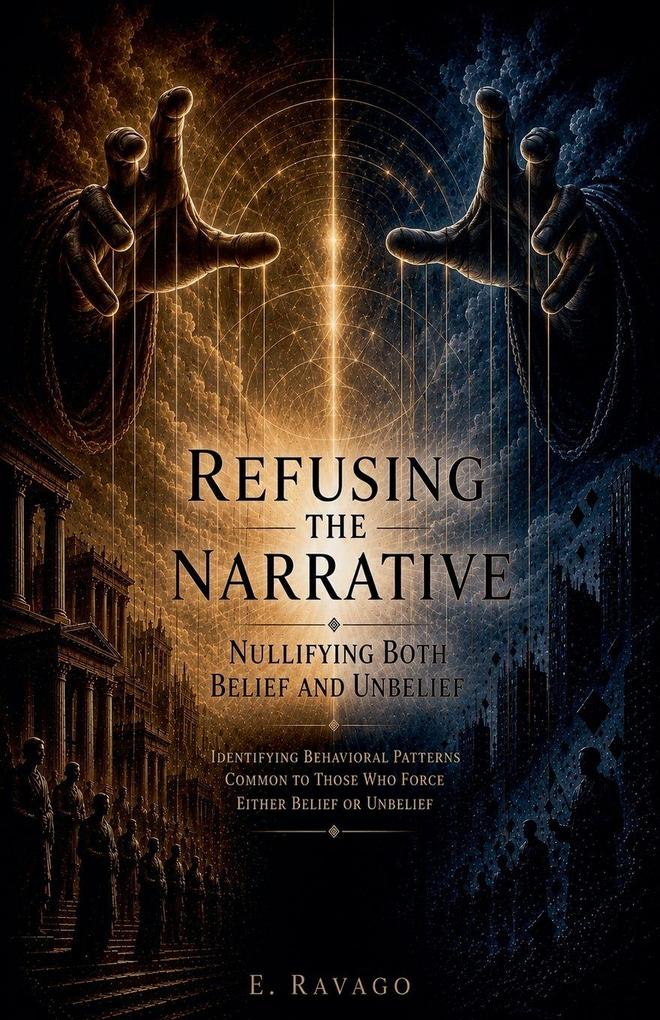 Refusing the Narrative