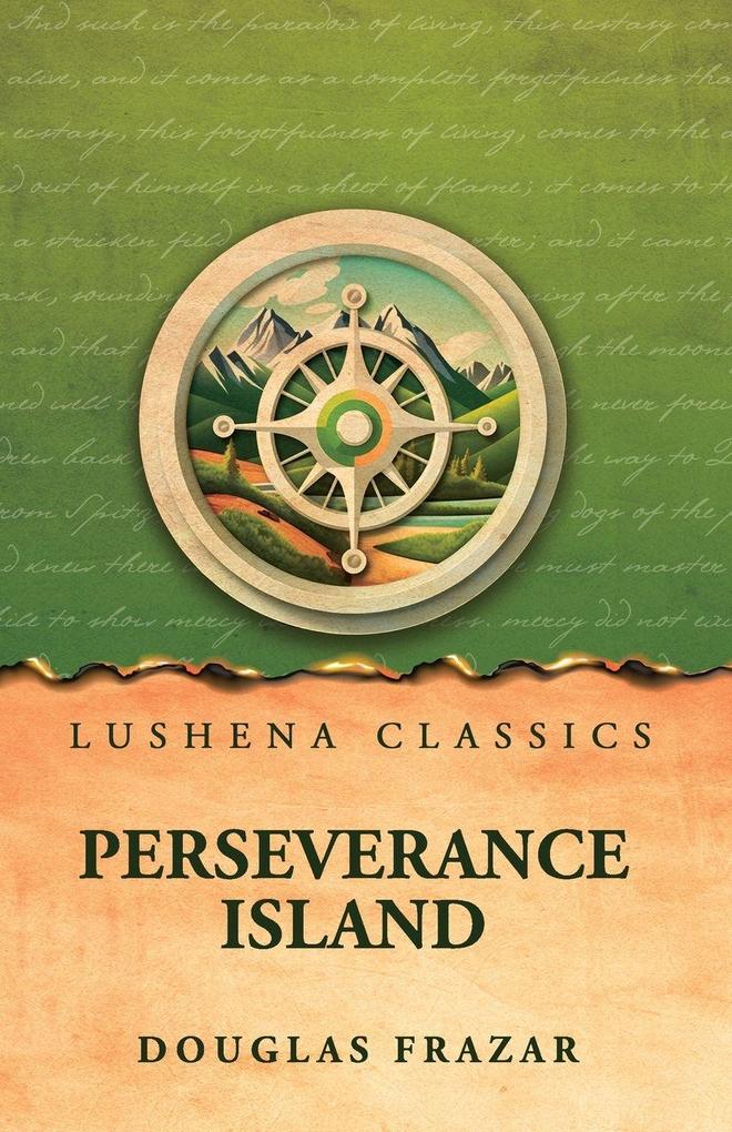 Perseverance Island