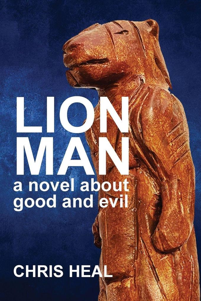 Lion Man