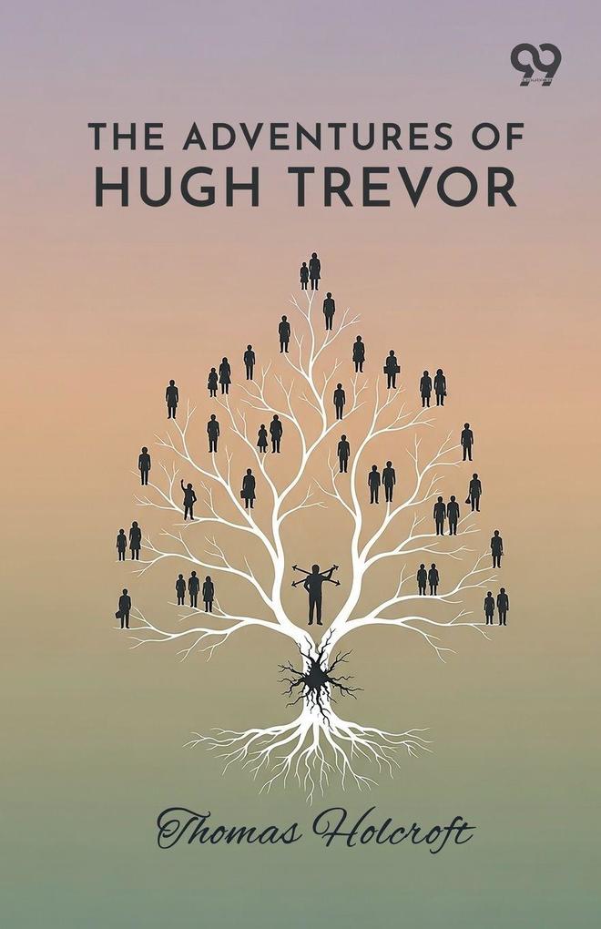 The Adventures Of Hugh Trevor