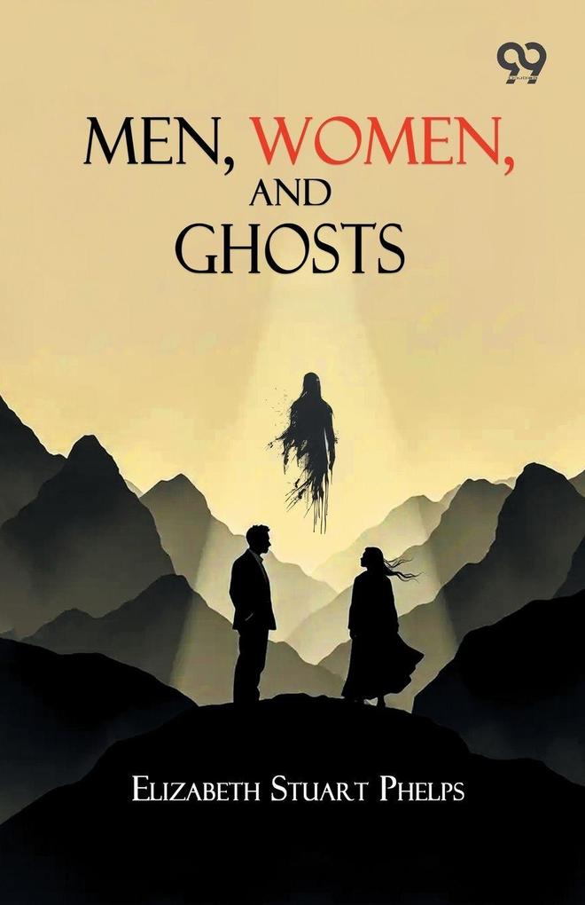 Men Women And Ghosts