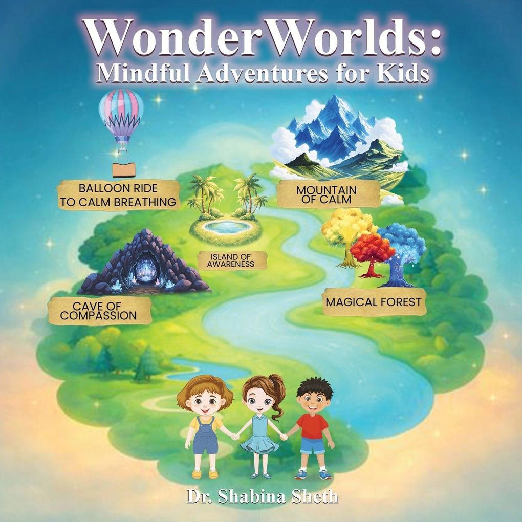 WonderWorlds