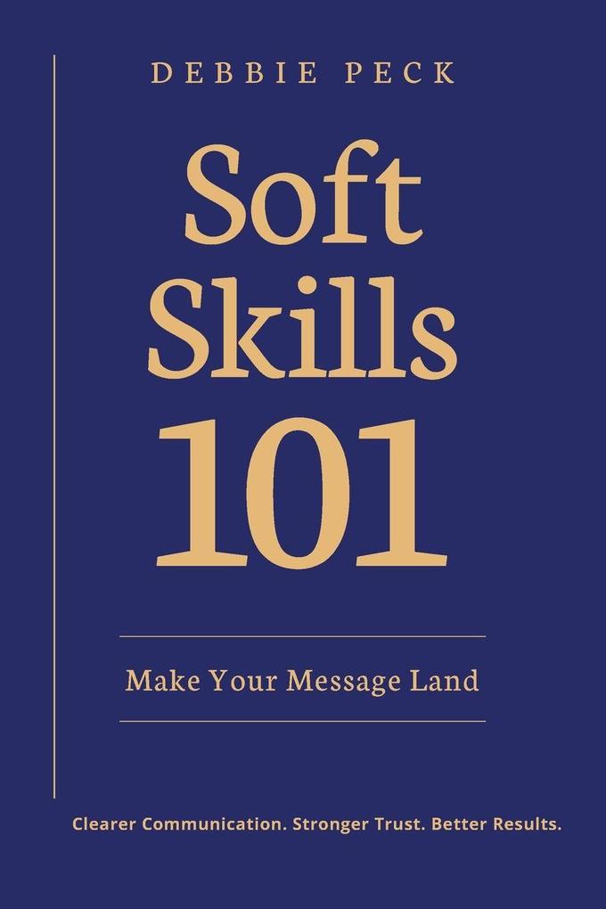 Soft Skills 101