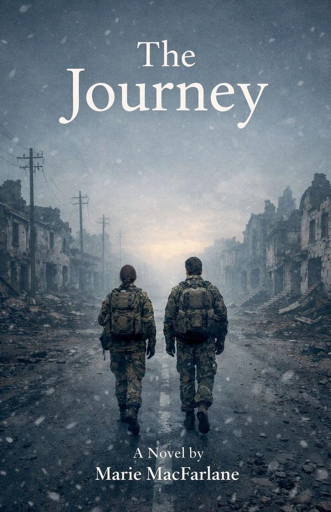 The Journey