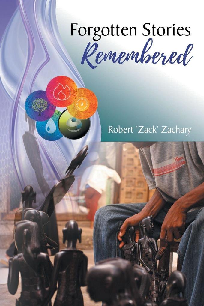 Forgotten Stories Remembered