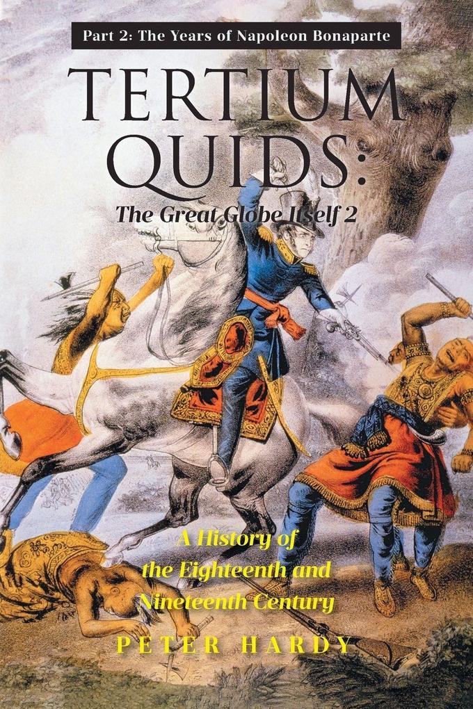 Tertium Quids