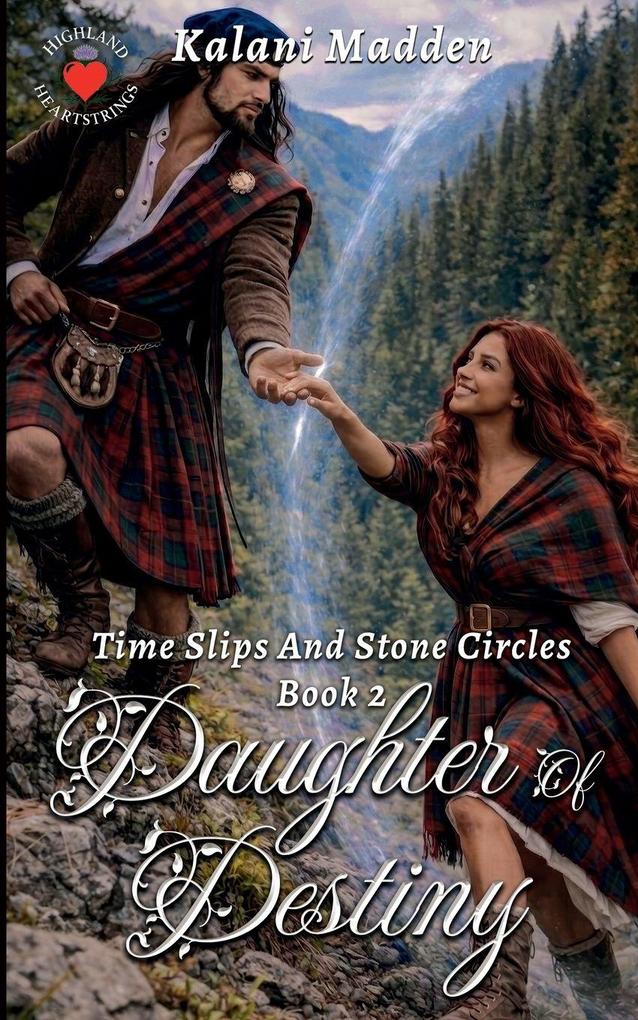Daughter Of Destiny