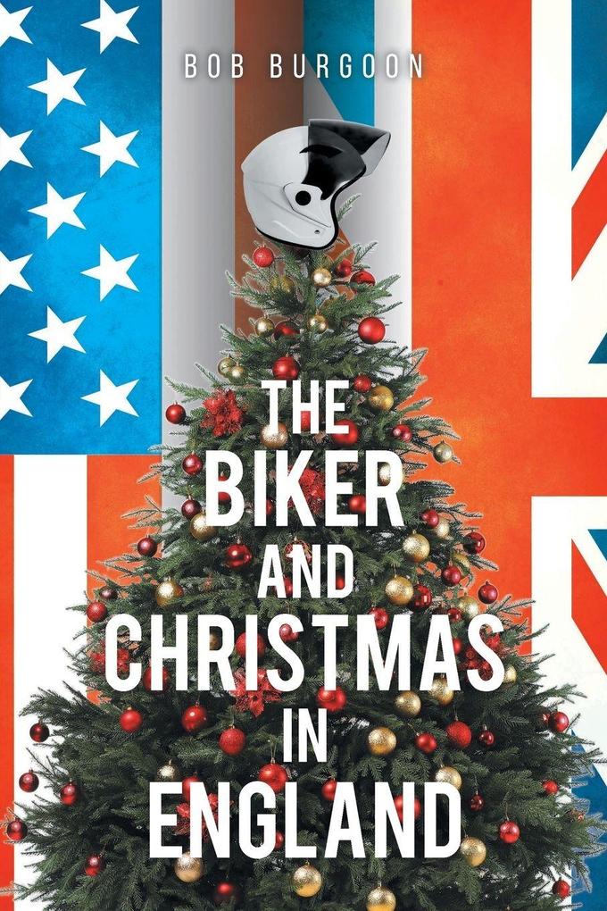 The Biker and Christmas in England