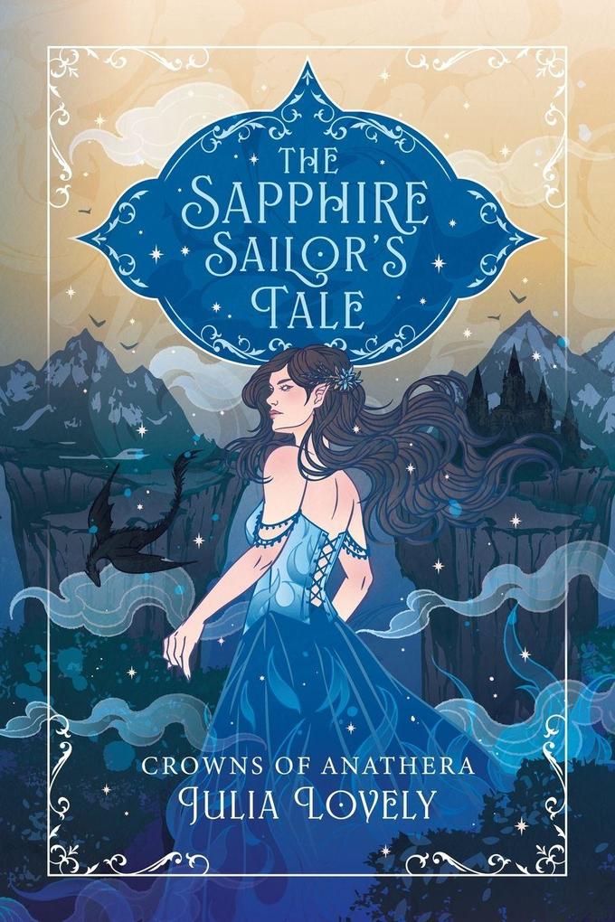 The Sapphire Sailor's Tale