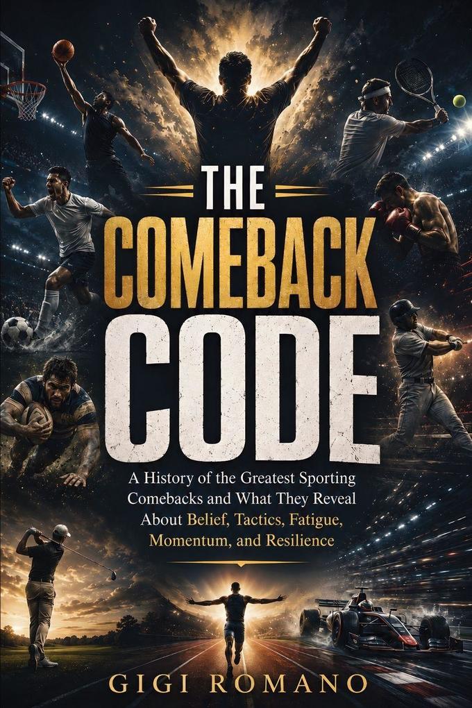 The Comeback Code