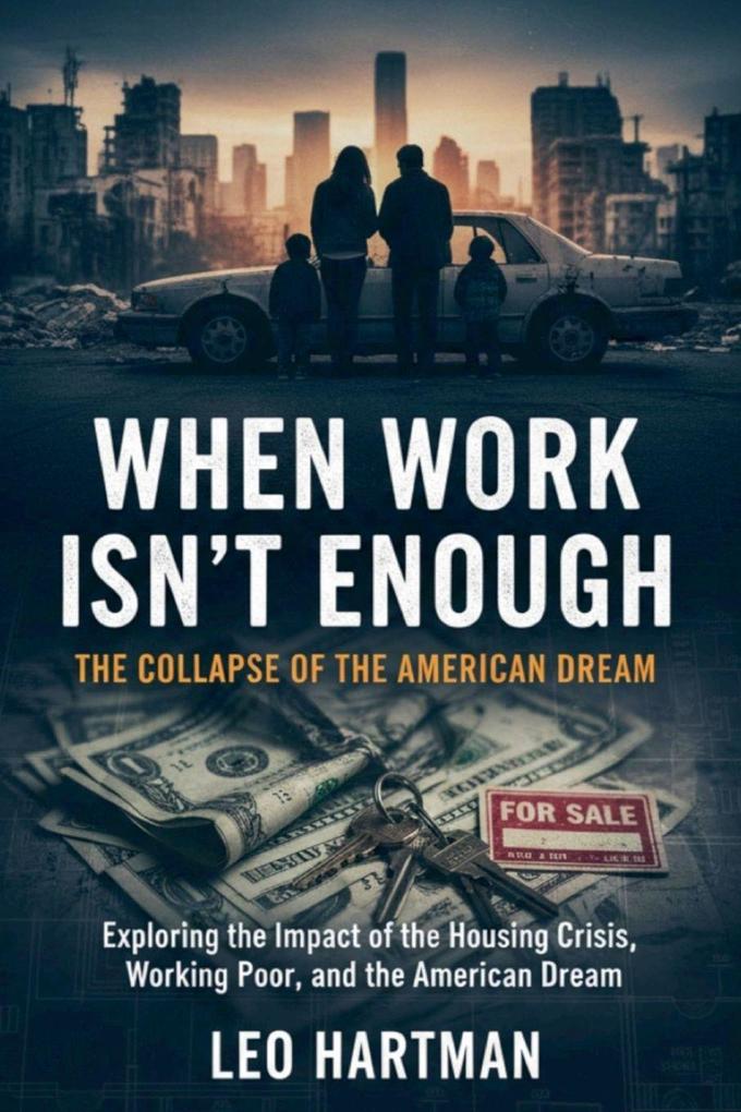 When Work Isn't Enough