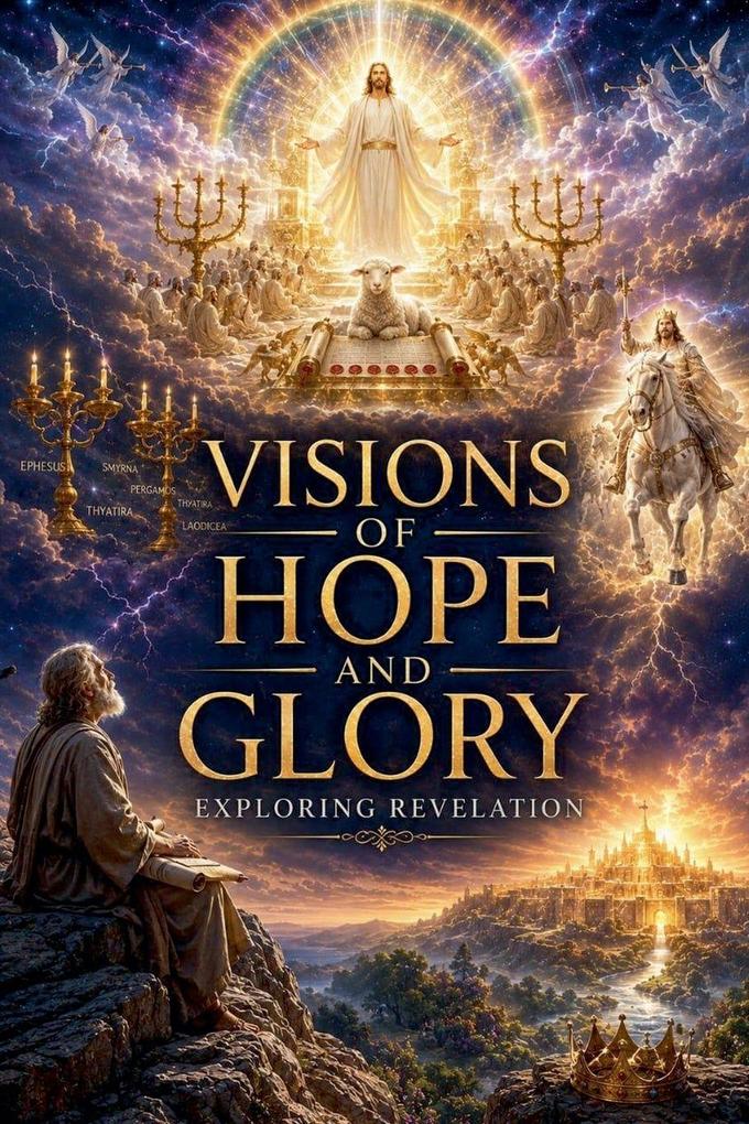 Visions of Hope and Glory