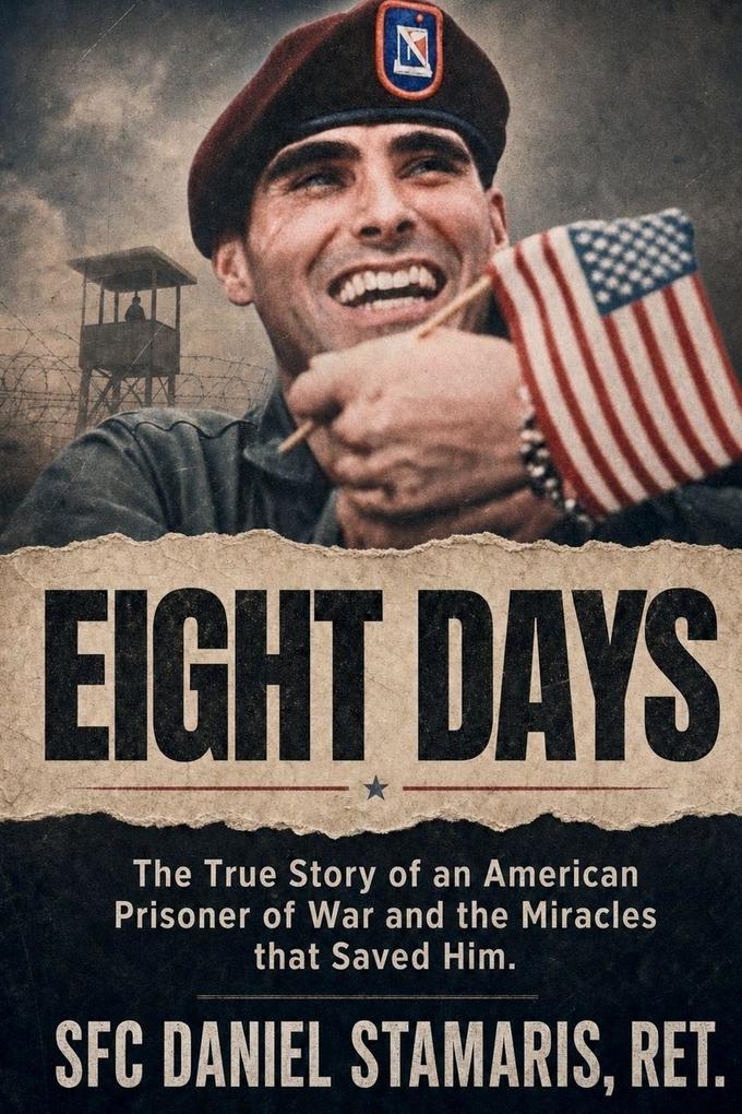 Eight Days
