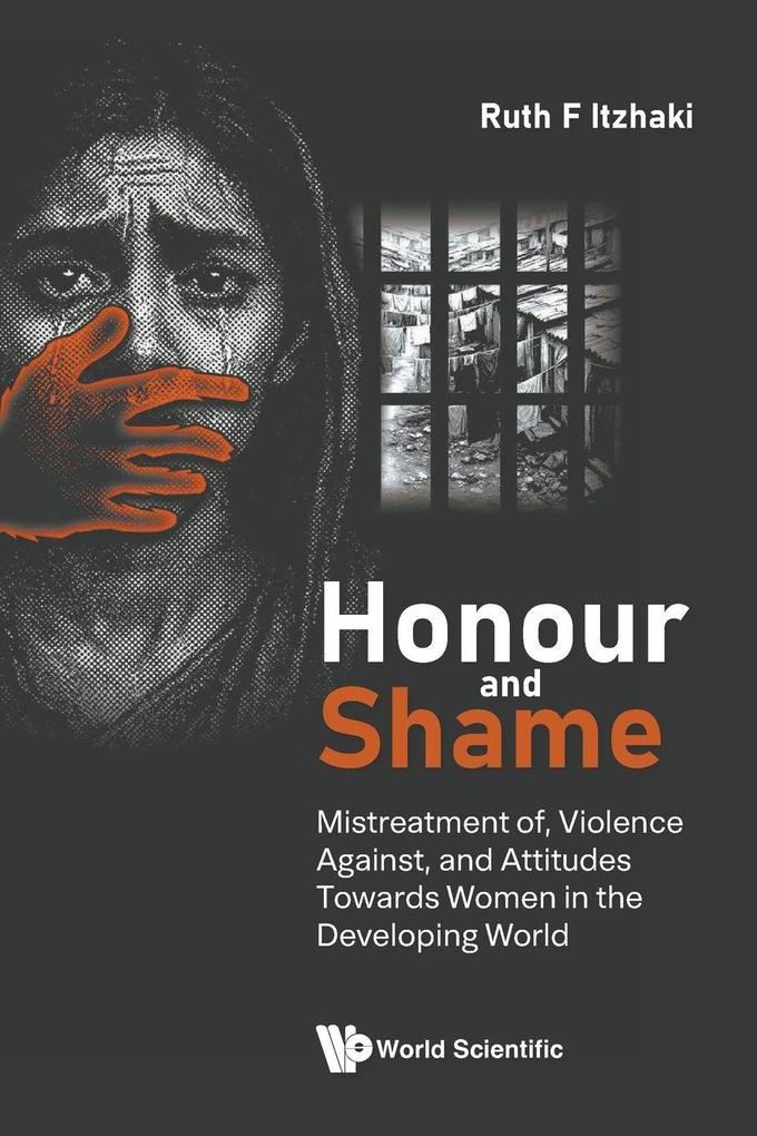 HONOUR AND SHAME