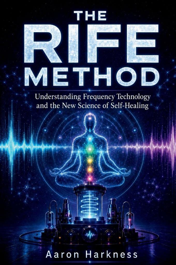 THE RIFE METHOD
