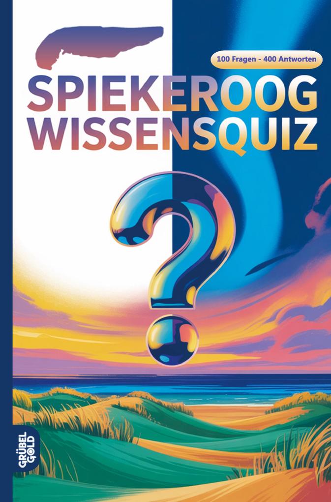Spiekeroog Wissensquiz