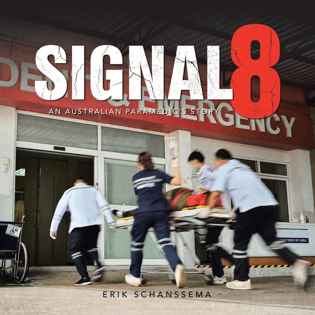 Signal 8