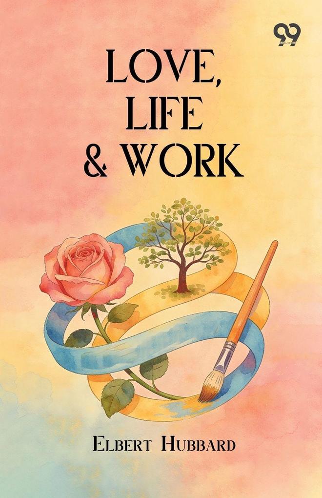 Love Life & Work