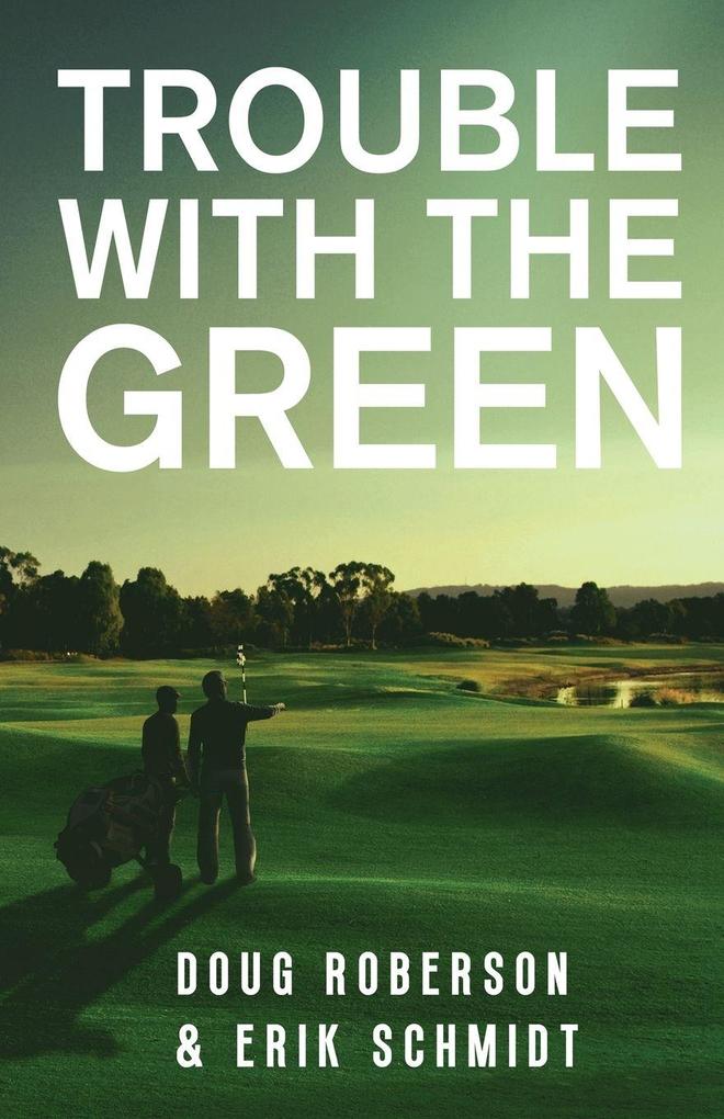 Trouble with the Green