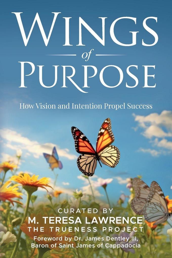 Wings of Purpose