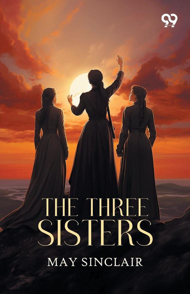 The Three Sisters