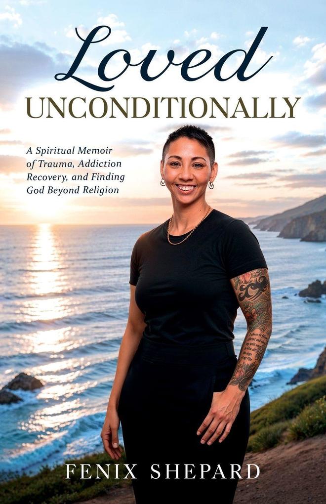 Loved Unconditionally