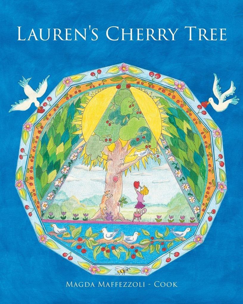 Laurens Cherry Tree