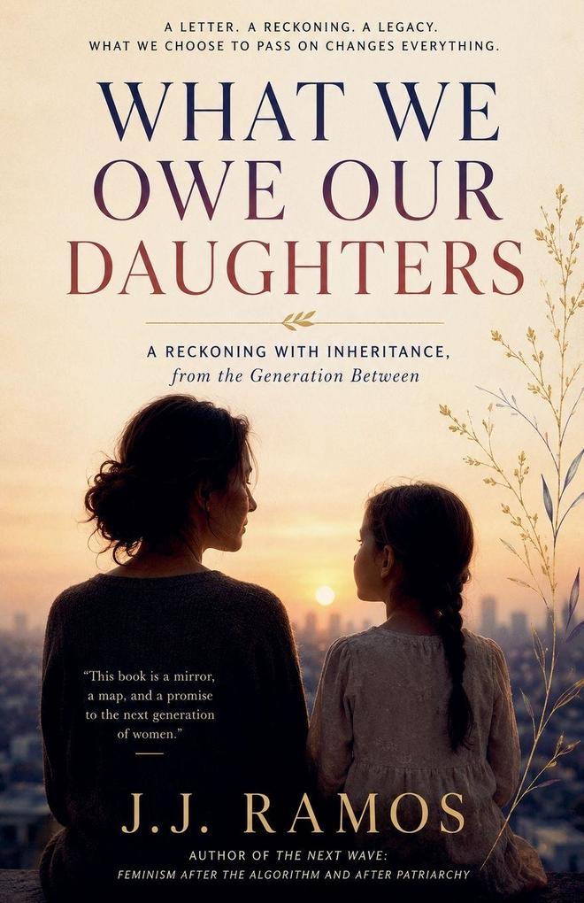 What We Owe Our Daughters