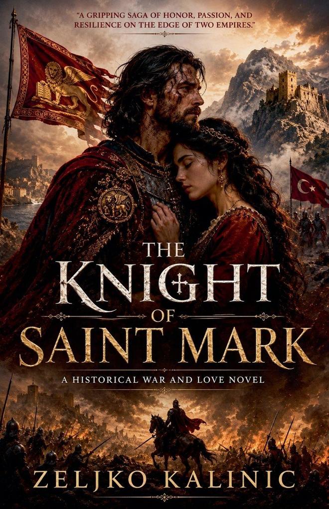 The Knight of Saint Mark
