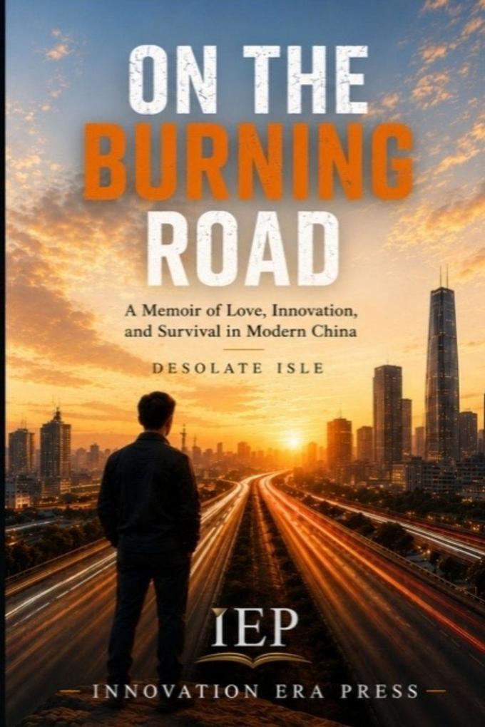 On the Burning Road