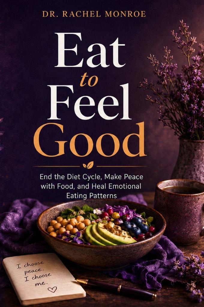 Eat to Feel Good