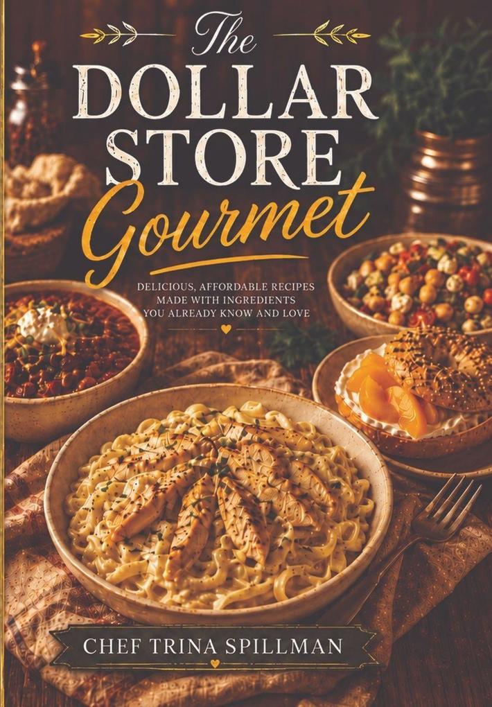 The Dollar Store Gourmet