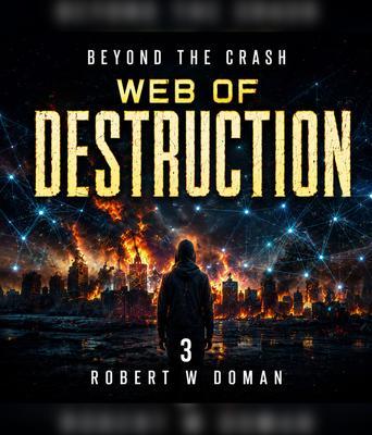 Beyond the Crash Book 3