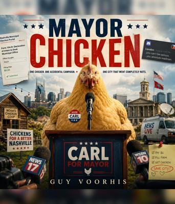 Mayor Chicken
