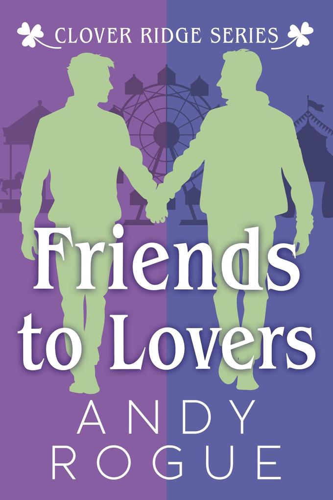 Friends to Lovers