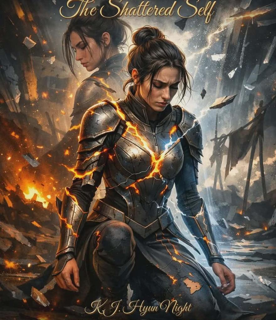 The Shattered Self