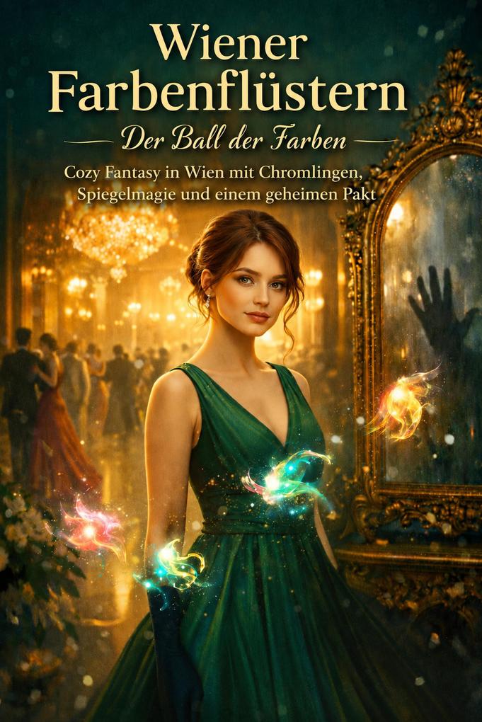 Wiener Farbenflüstern