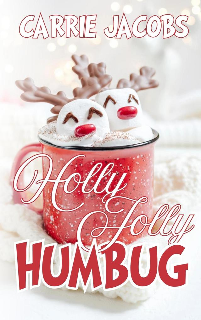 Holly Jolly Humbug