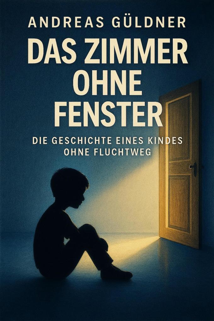 Das Zimmer ohne Fenster - Die Geschichte eines Kindes ohne Fluchtweg