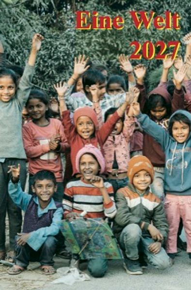 Eine Welt 2027