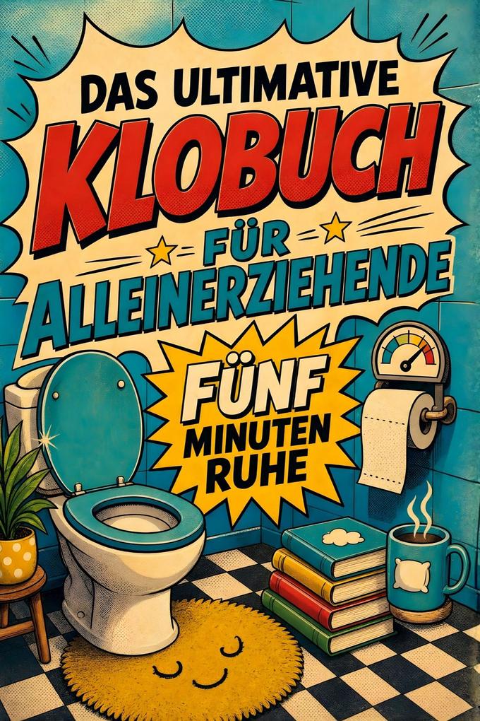Das ultimative Klobuch für Alleinerziehende