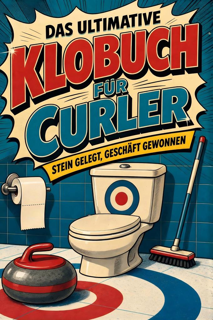 Das ultimative Klobuch für Curler