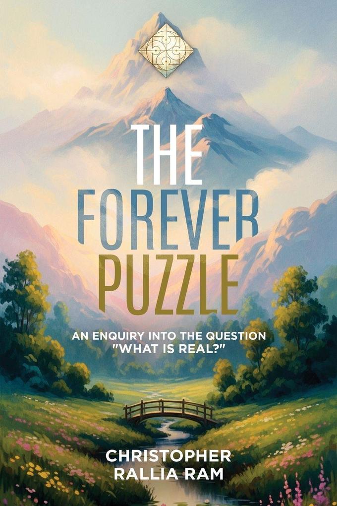 The Forever Puzzle