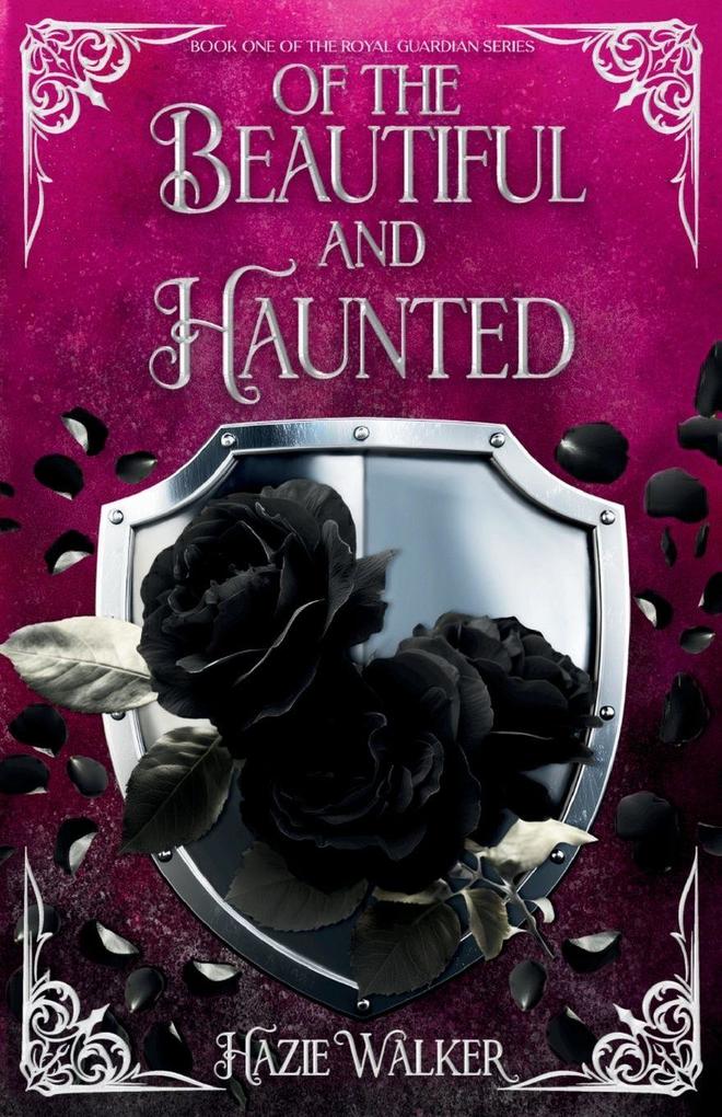 Of the Beautiful and Haunted
