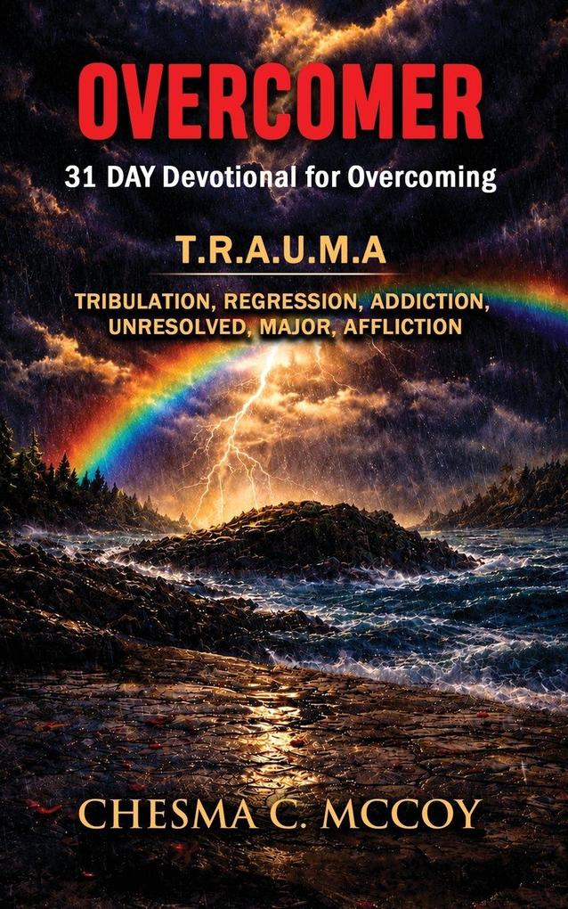 OVERCOMER