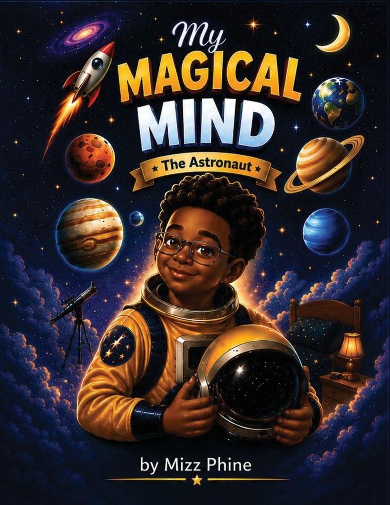 My Magical Mind