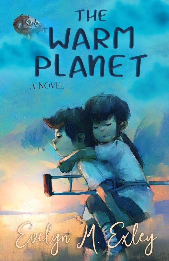 The Warm Planet
